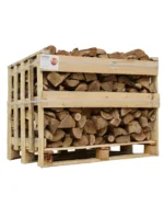 Kiln Dried Oak Firewood Logs