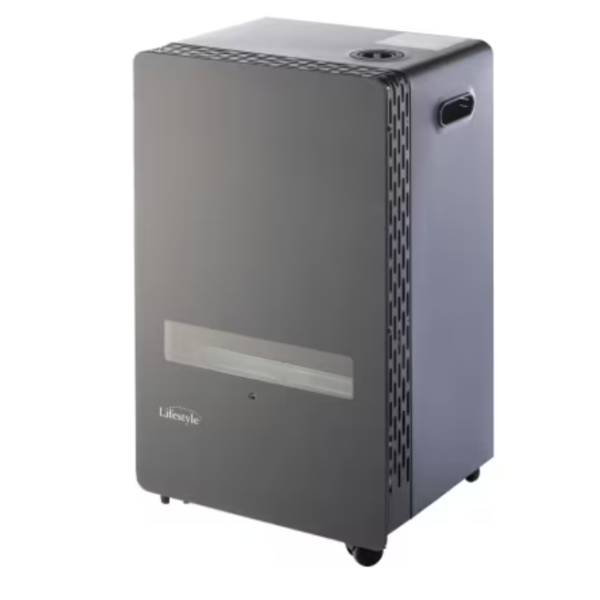 Lifestyle Azure heater