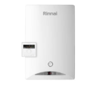 British Gas Boilers Service Zen 29kW LPG Combi Gas Boiler white