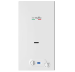 Innovita Primo 6 LPG Gas Water Heater | 6 L/min
