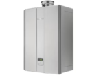 Gas Water Heater Rinnai 1600i Low-NOx 58.4kW Condensing LPG Gas Water Heater