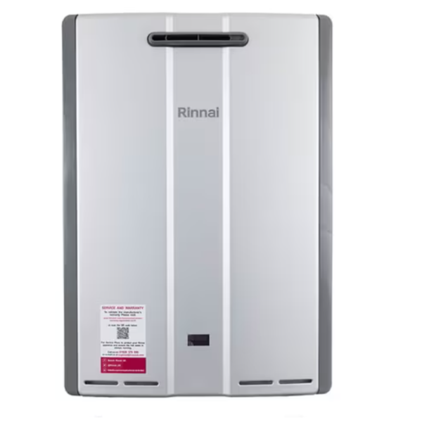 Rinnai N Series 1300e Low-NOx 47kW LPG Water Heater