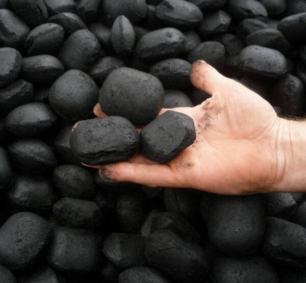 Smokeless Coal At Aldi Globrite Smokeless Coal for sale