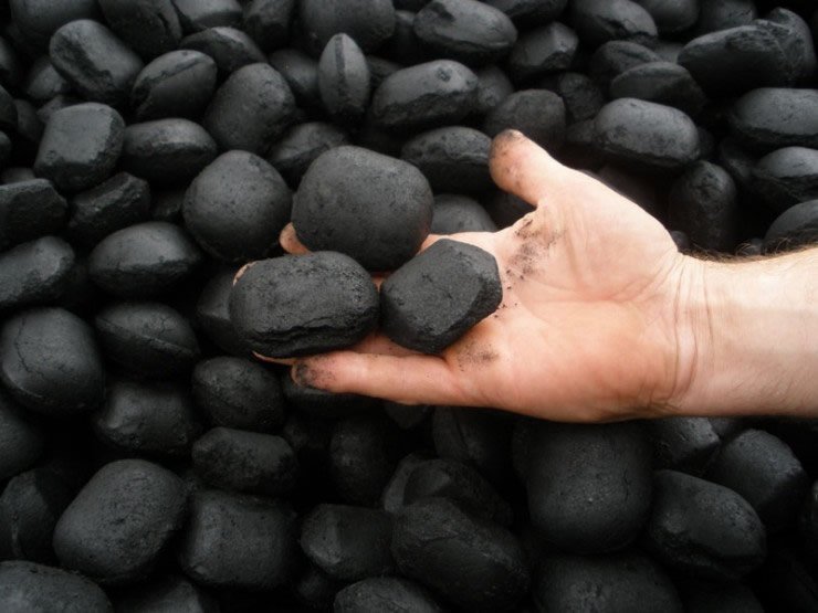 Smokeless Coal At Aldi Globrite Smokeless Coal for sale