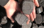 Smokeless Fuel Coal Union Bricketts for sale
