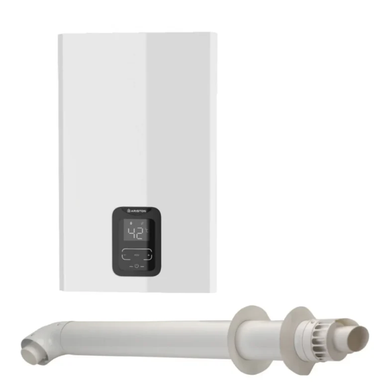Ariston Next Evo X 11 LPG & Horizontal Flue
