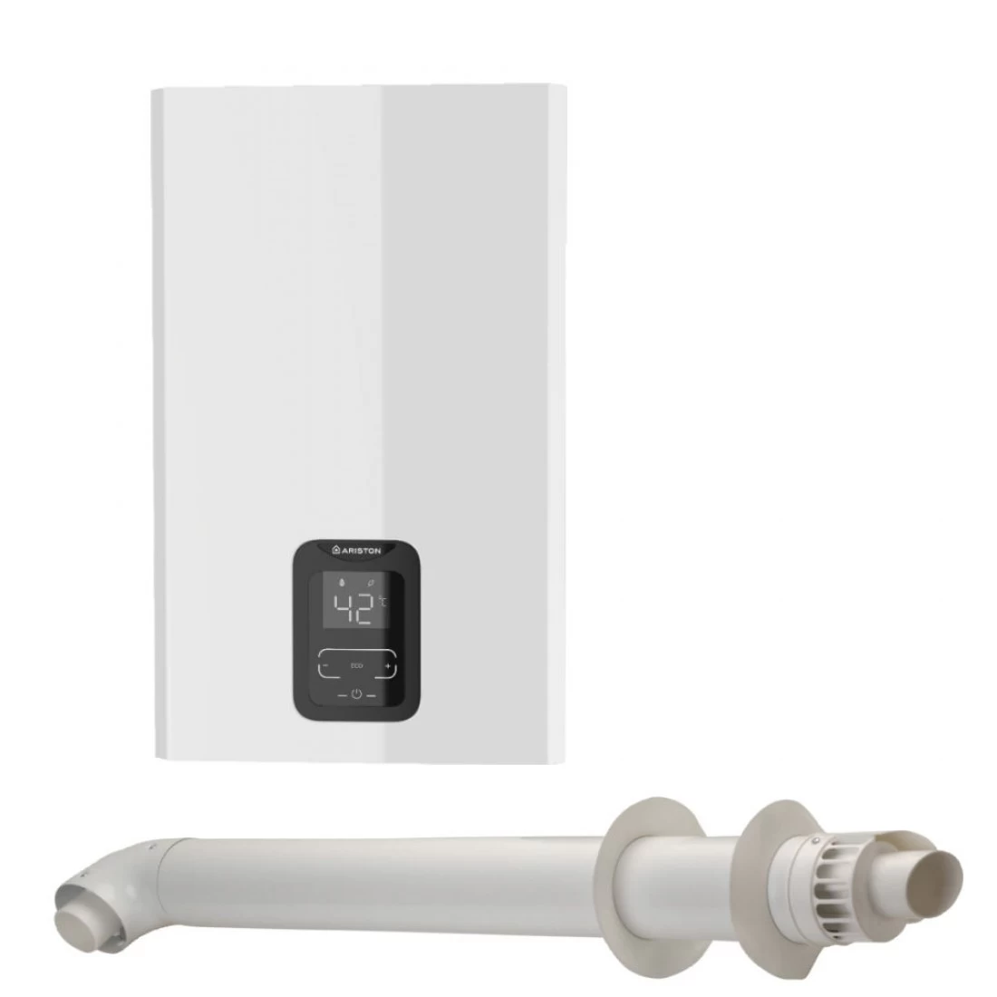 Ariston Next Evo X 11 LPG 19.5 kW Water Heater with Horizontal Flue Ariston Next Evo X 11 LPG 19.5 kW Water Heater with Horizontal Flue