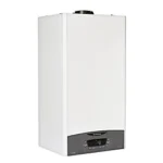 Ariston Clas One 30 kW LPG Condensing Combi Boiler – White