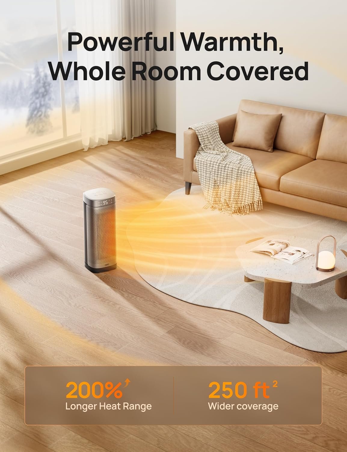 Gas Heaters for Sale