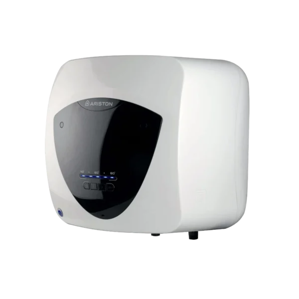 Ariston Andris Lux Eco 30L 2.5kW Oversink Electric Water Heater