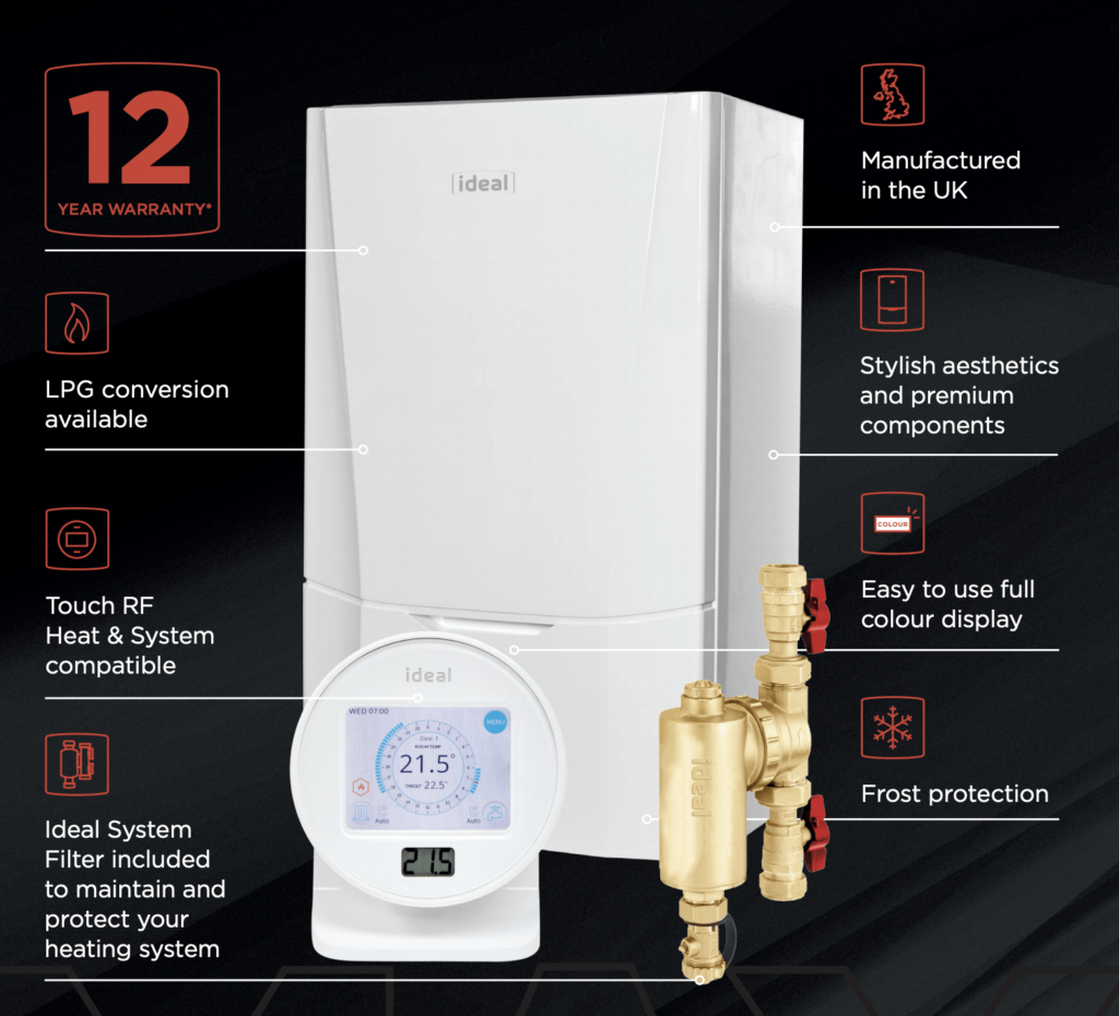 Boilers energyfuel.co.uk