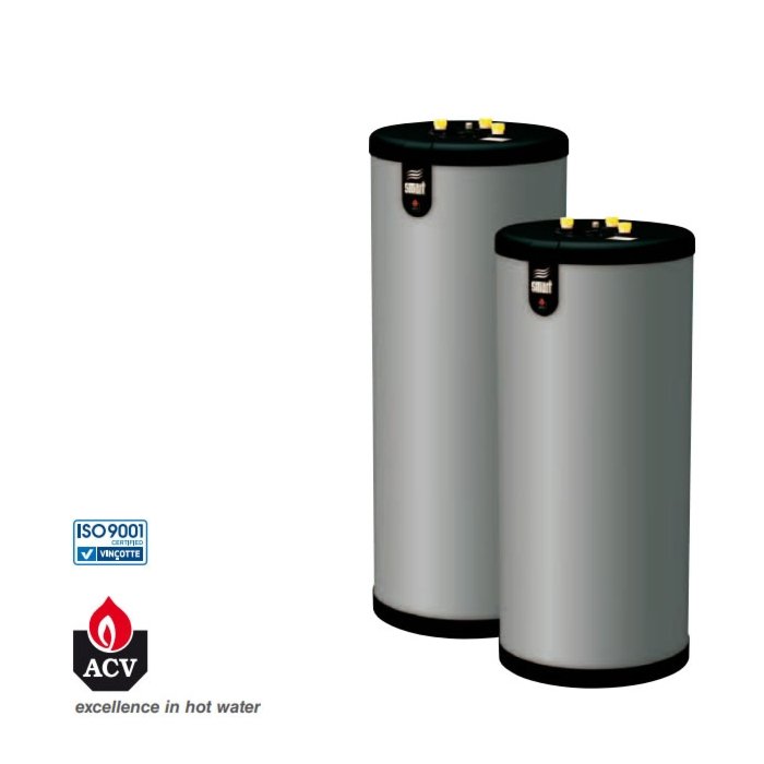 ACV SmartLine SL Commercial Hot Water Cylinder