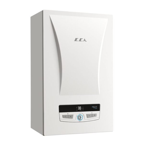 E.C.A Arceus EK 15 MT Electric Combi Boiler
