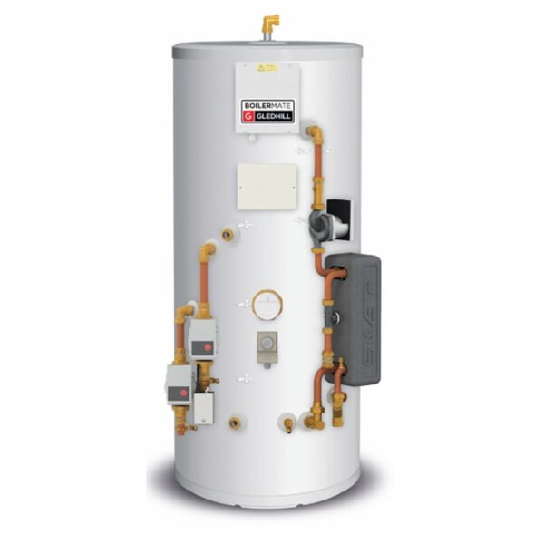 Gledhill Boilermate OV