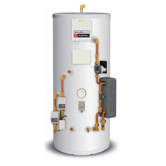 Gledhill Boilermate OV