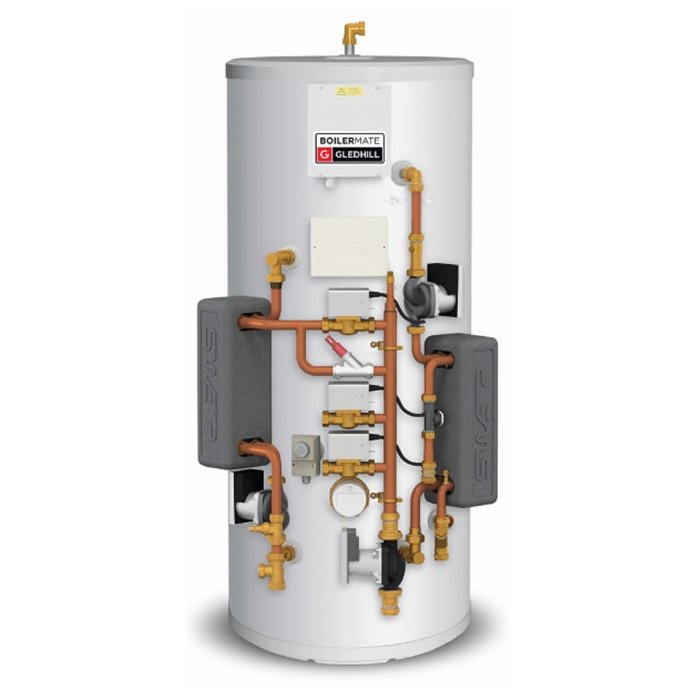 Gledhill Boilermate SP