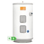 Heatrae Megaflo Eco Unvented Indirect Cylinders