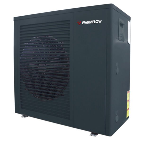 Warmflow Zeno Air Source Heat Pump