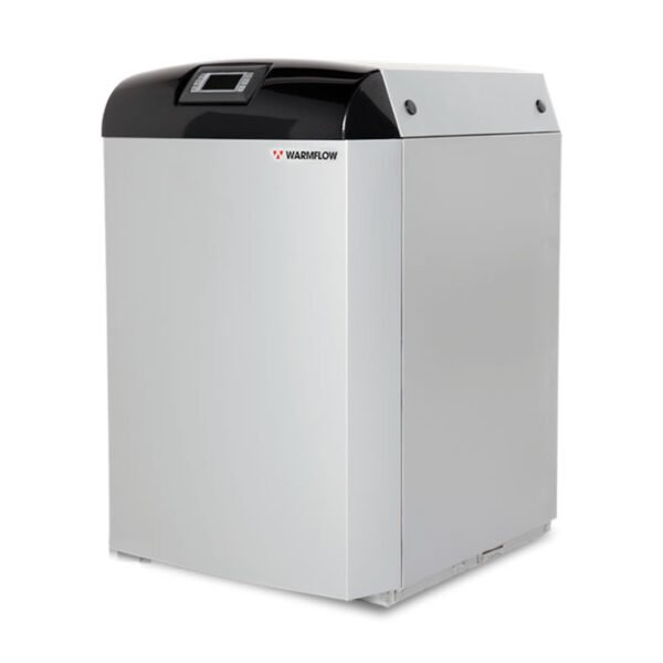 Warmflow Zeno Ground Source Heat Pump