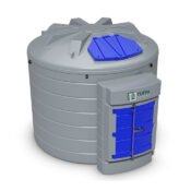Tuffa 10000 Litre AdBlue Tank