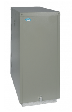 Grant VortexBlue External 26kW Combi Oil Boiler