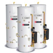 Thermal Store Hot Water Cylinders UK