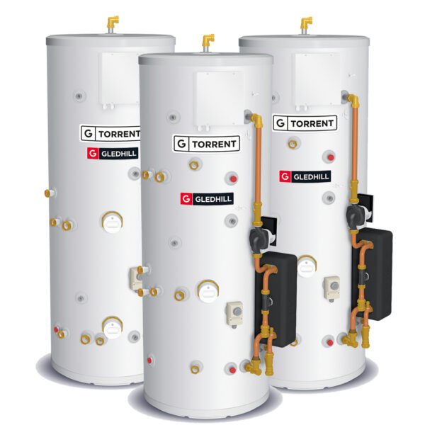 Thermal Store Hot Water Cylinders Hot Water Cylinders Europe
