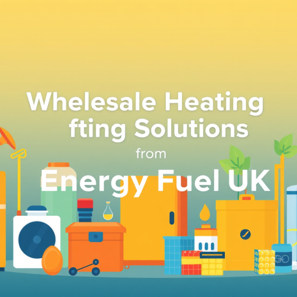 Wholesale Heating Solutions UK 1