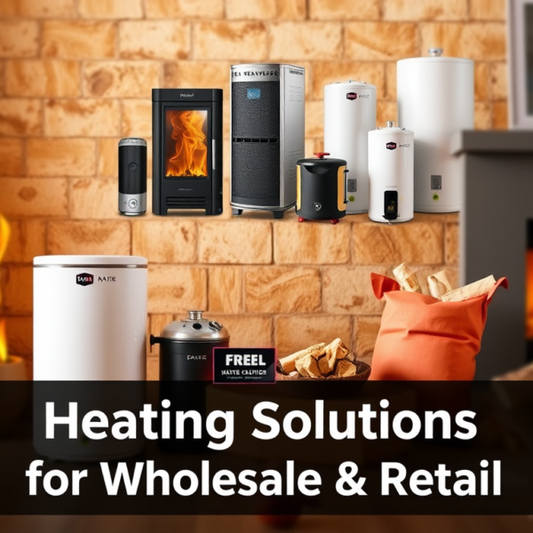 Wholesale Heating Solutions UK 2