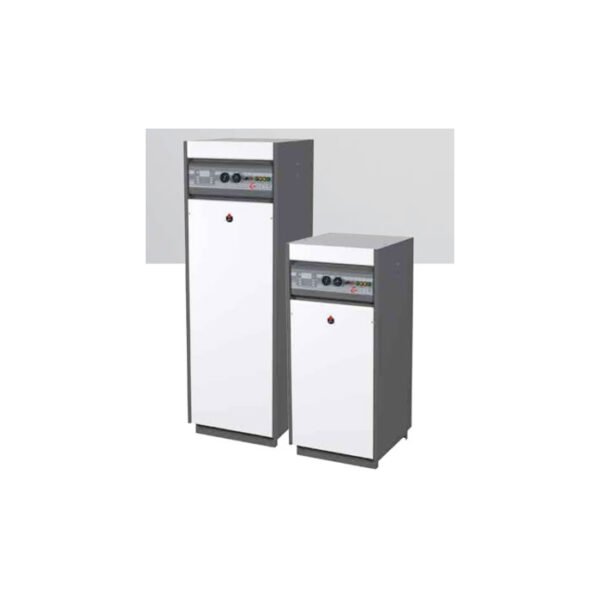 ACV E-Tech S Floor Standing Combination Electric Boiler