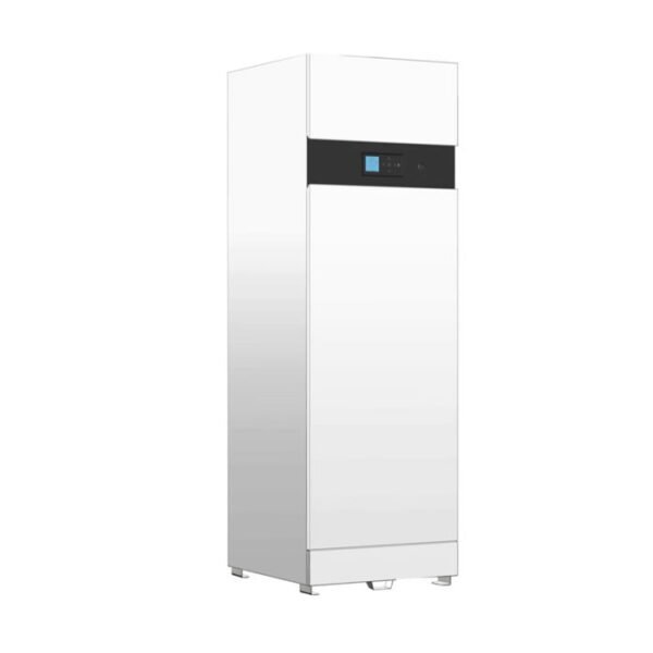 Commercial Condensing Boiler with Hot Water Storage