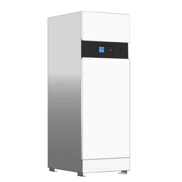 ACV WaterMaster Evo 120kW condensing water heater