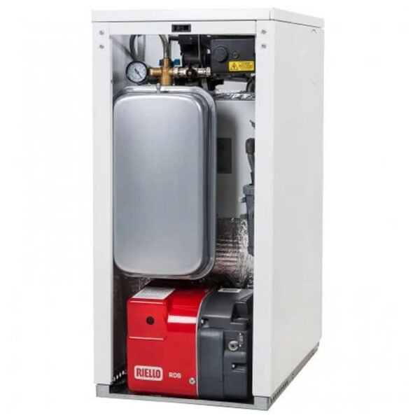 Warmflow Agentis System Boiler