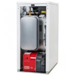 Warmflow Agentis System Pro Boiler