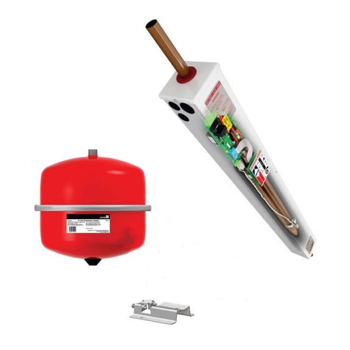 Electroheat Heatrae Amptec 1200 Electric Boiler