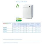 Firebird Envirogreen HE Combi Condensing Boiler