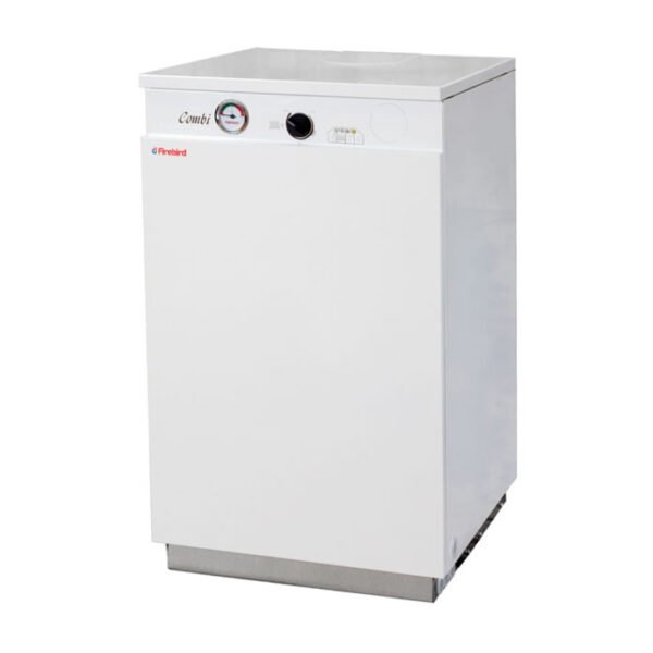 Firebird Envirogreen Slimline Combi Condensing Boiler