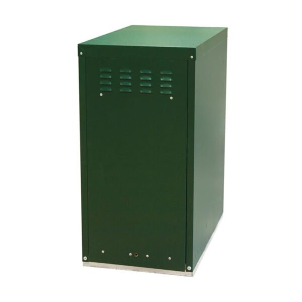 Firebird External Envirogreen Slimline Heatpac Condensing Boiler