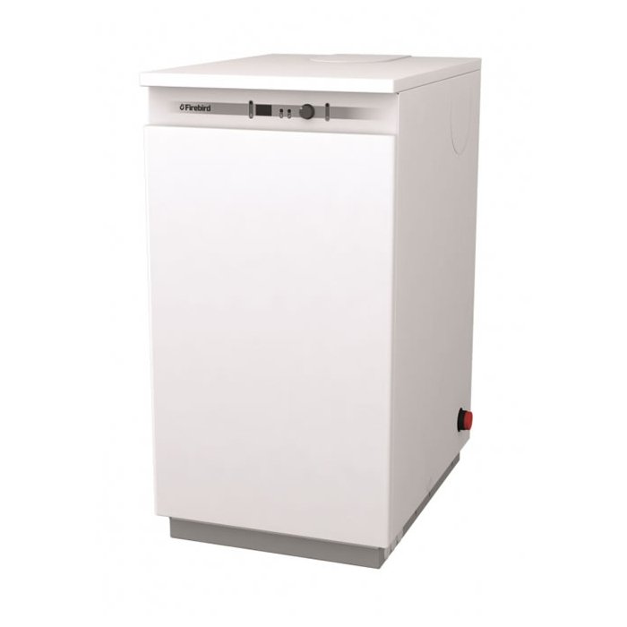 Firebird Envirogreen System Condensing Boiler