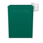 Firebird Envirogreen Combipac External Boiler