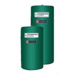 Gledhill Envirofoam Copper Direct Vented Cylinder