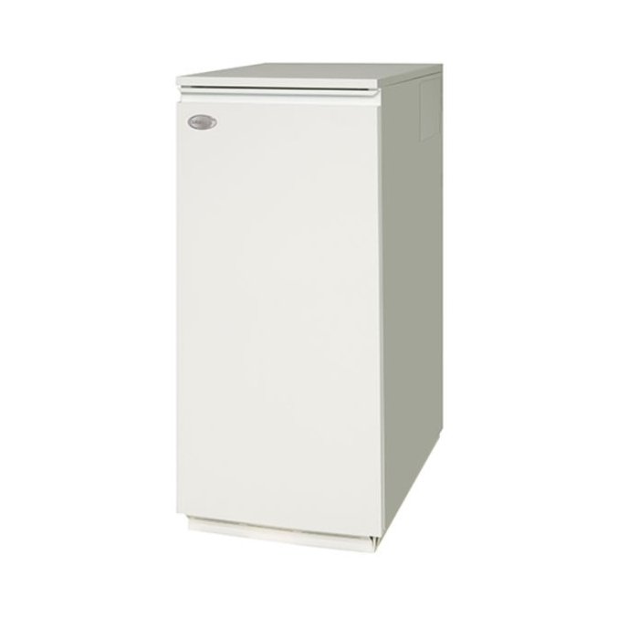 Grant Vortex Pro Utility 46/70 Oil Heat Only Boiler