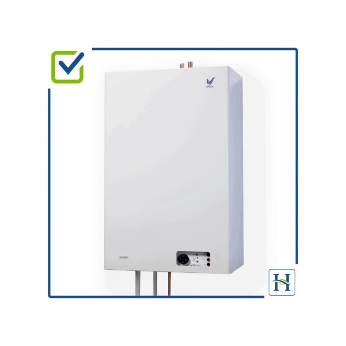 Hounsfield Tuscan Internal Wall-Mounted Condensing Boiler