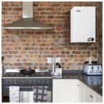 HRM Wallstar System Condensing Oil Boiler