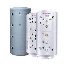 Commercial Hot Water Cylinders UK