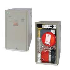 Oil Boilers