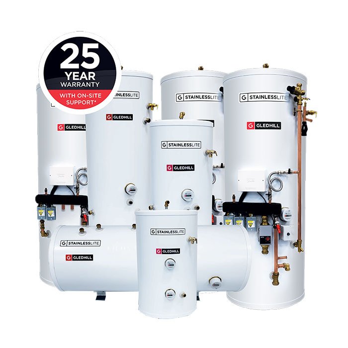 Gas Heaters for Sale