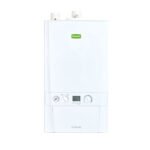 Keston 30S Condensing System Boiler