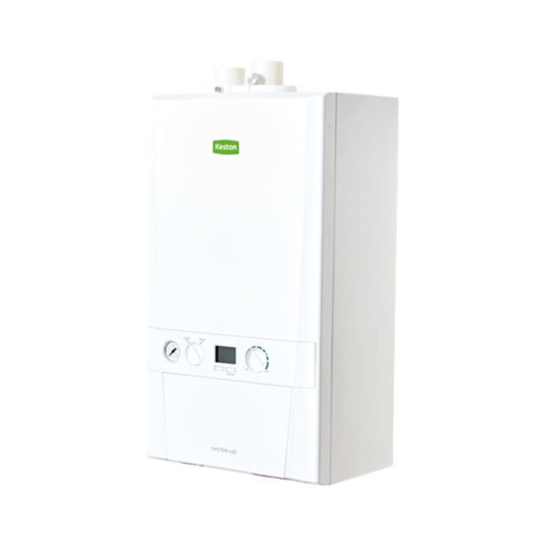 Keston 30S Condensing System Boiler
