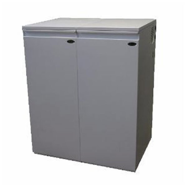 Mistral Mega Combi Plus Non-Condensing Oil Boiler